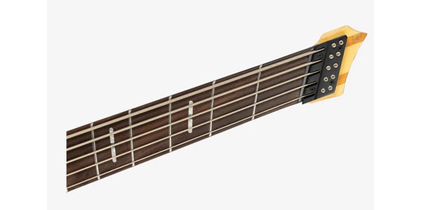 Sire ( サイアー )  / M6 Headless 5st Tobacco Sunburst Satin画像4