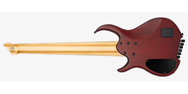 Sire ( サイアー )  / M6 Headless 6st Mahogany Satin画像2
