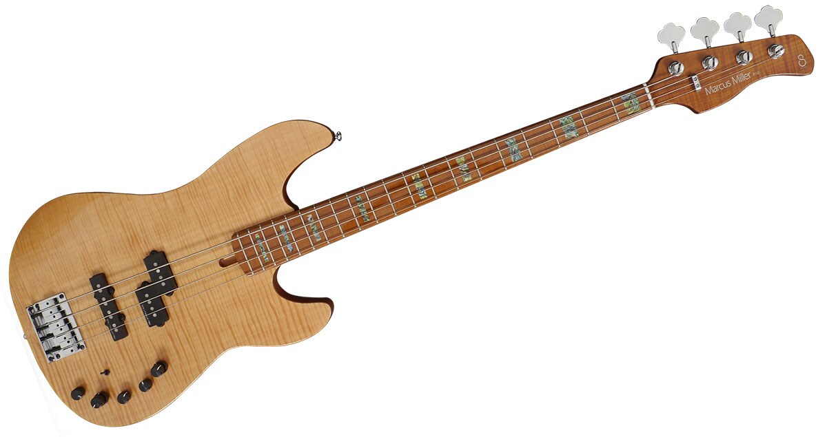 /P10 Alder 4st Natural