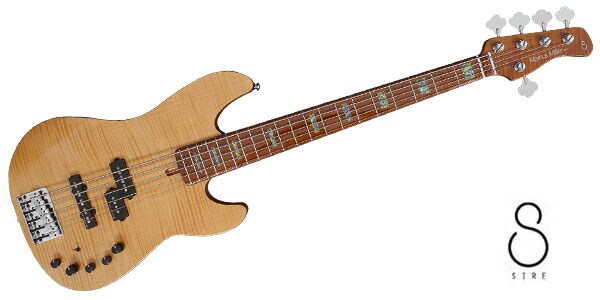 Sire ( サイアー )  / P10 Alder 5st Natural