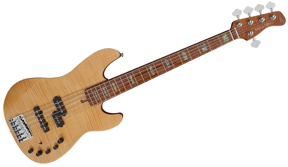 /P10 Alder 5st Natural