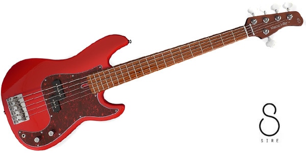 Sire / P55STALDERREDV2