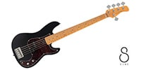 Sire / P5 5st Black