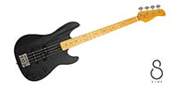 Sire / P6 4st Black
