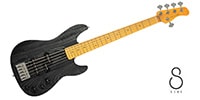 Sire / P6 5st Black