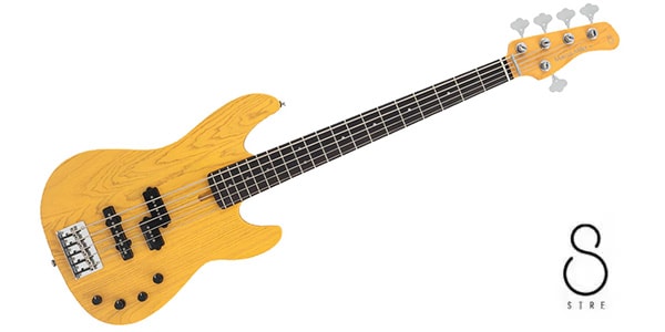 Sire ( サイアー )  / P6 5st Butterscotch Blonde
