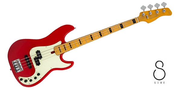 Sire ( サイアー ) P7 4st Alder Dakota Red 2nd Generation 送料無料