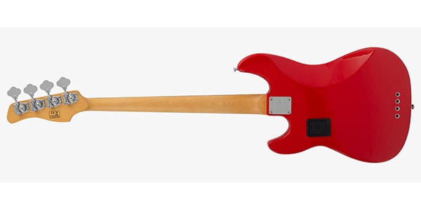 Sire ( サイアー ) / P7 4st Alder Dakota Red 2nd Generation画像2