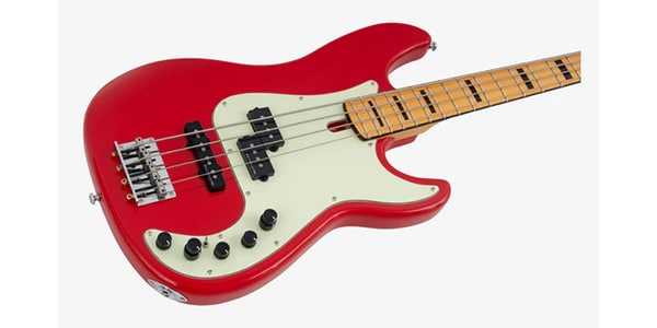 Sire ( サイアー ) / P7 4st Alder Dakota Red 2nd Generation画像3