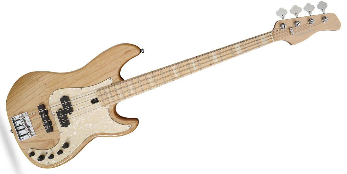 P7 4ST S.Ash Natural 2nd Generation