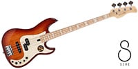  P7 4ST S.Ash Tabacco Sunburst 2nd Generation