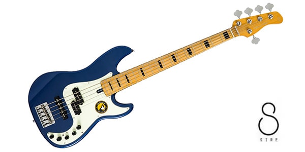 Sire ( サイアー )  / P7 5st Alder Dark Navy 2nd Generation