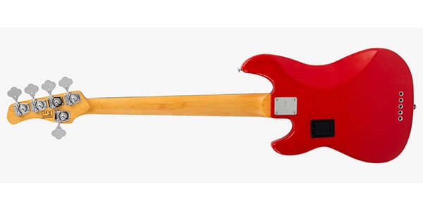 Sire ( サイアー )  / P7 5st Alder Dakota Red 2nd Generation画像2