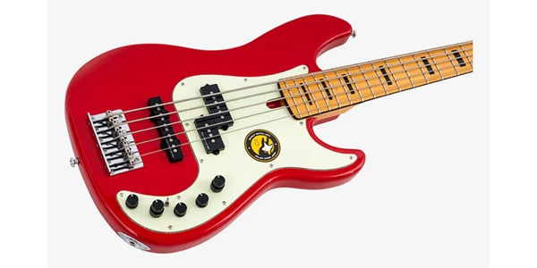 Sire ( サイアー )  / P7 5st Alder Dakota Red 2nd Generation画像3