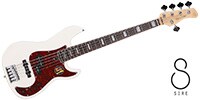  P7 5ST Alder Antique White 2nd Generation