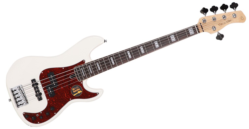 /P7 5ST Alder Antique White 2nd Generation