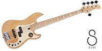 Sire P7 5ST S.Ash Natural 2nd Generation