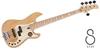  P7 5ST S.Ash Natural 2nd Generation