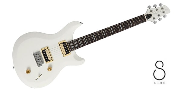 Sire ( サイアー )  / Q3 Antique White
