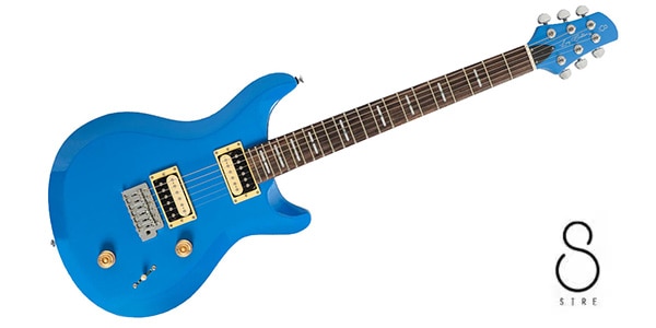 Sire ( サイアー )  / Q3 Midnight Blue