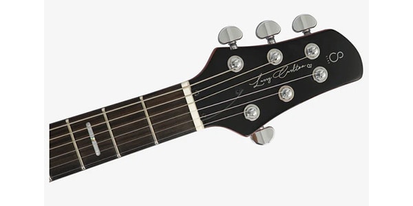 Sire / Q7 Metallic Gold画像4
