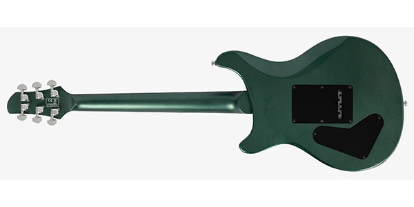 Sire ( サイアー )  / Q7 Metallic Green画像2