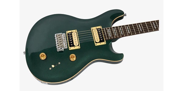 Sire ( サイアー )  / Q7 Metallic Green画像3