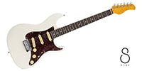 Sire / S3 Antique White