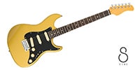 Sire / S3 Metallic Gold
