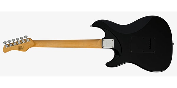 Sire ( サイアー ) S7 Black 送料無料 | サウンドハウス