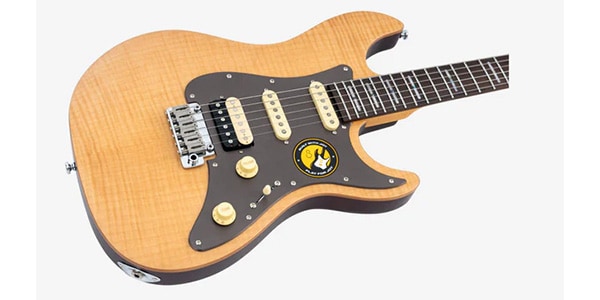 Sire ( サイアー ) S7 FM Natural Satin 送料無料 | サウンドハウス