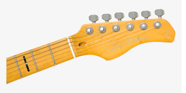 Sire / S7 FM See Through Red Satin画像4