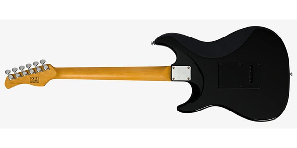 Sire ( サイアー ) S7 HSS Black 送料無料 | サウンドハウス
