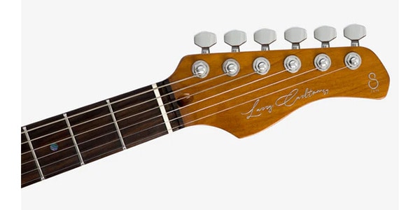 Sire ( サイアー )  / S7 HSS Metallic Gold Roasted Maple画像4