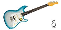 Sire / S7 HSS Skyburst Sparkle