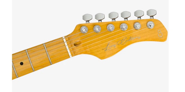 Sire ( サイアー ) / S7 HSS White画像4