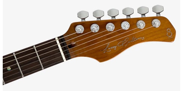 Sire ( サイアー ) S7 Metallic Gold Roasted Maple 送料無料
