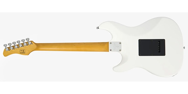 Sire ( サイアー ) S7 White 送料無料 | サウンドハウス