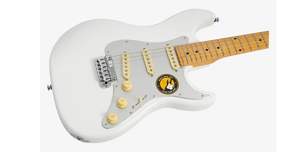 Sire ( サイアー ) S7 White 送料無料 | サウンドハウス