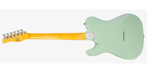 Sire ( サイアー )  / T3 Surf Green Metallic画像2