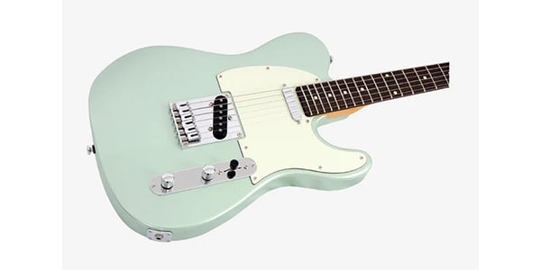 Sire ( サイアー )  / T3 Surf Green Metallic画像3