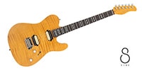 Sire / T7 FM Natural Satin
