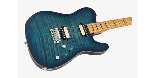 Sire ( サイアー ) / T7 FM Transparent Blue Satin画像3