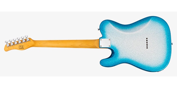 Sire ( サイアー ) / T7 Skyburst Sparkle画像2