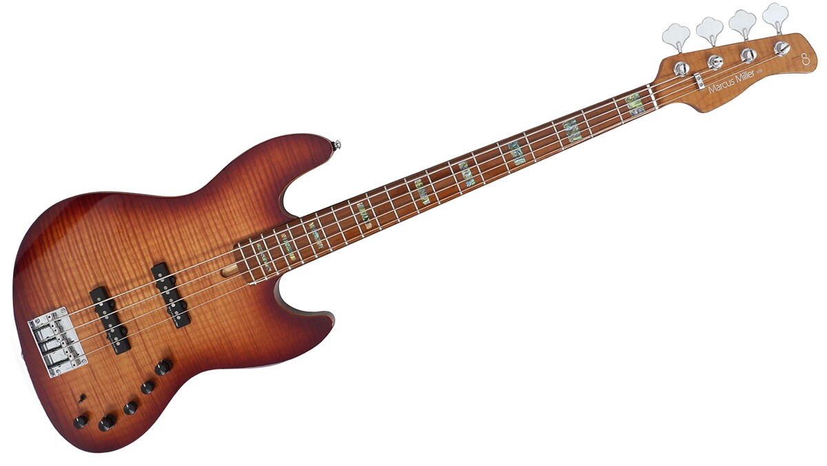 /V10 Ash 4st 2nd Generation Tabacco Sunburst