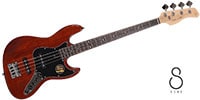 Sire V3 4st 2nd Generation Mahogany