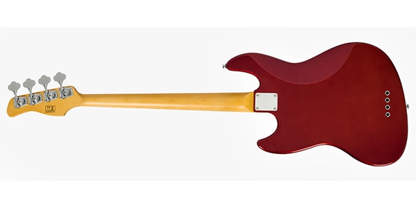 Sire / V5 4st Candy Apple Red画像2