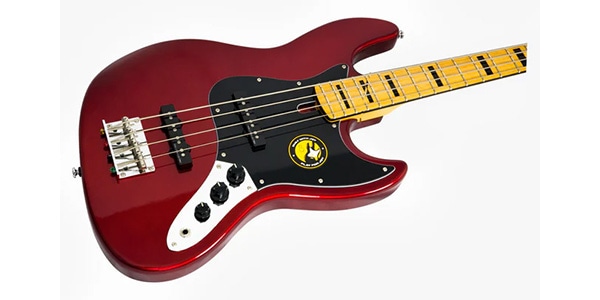 Sire / V5 5st Candy Apple Red画像3
