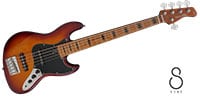 Sire V5 Alder 5st Tabacco Sunburst