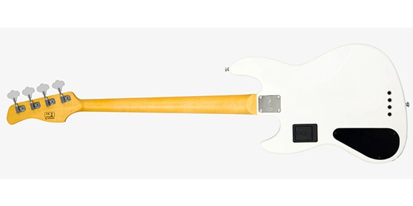 Sire / V6 4st Antique White画像2